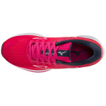 Кроссовки беговые женские MIZUNO Wave Rider 25 J1GD210303, р.UK5,5 (рос.37.5)