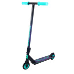 Самокат трюковый Sport Collection CK-ST100-60 100мм black