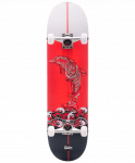 Скейтборд Ridex Redsea 31.6″X8″, ABEC-5