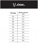 Кроссовки спортивные Jögel Airstream 2.0 JSH503-Y, женские, фуксия/белый/черный, р. 36-40