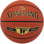 Мяч баскетбольный Spalding Gold TF 76857z, размер 7 (7)