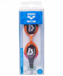 Очки Arena X-Lite Kids Smoke/Orange/Pink, 92377 539