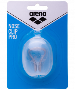 Зажим для носа Arena Nose Clip Pro Silver/Black (95204 20) ― купить в Москве. Цена, фото, описание, продажа, отзывы. Выбрать, заказать с доставкой. | Интернет-магазин SPORTAVA.RU