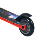 Самокат трюковый Sport Collection CK-ST100-61 100мм red