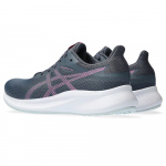 Кроссовки беговые женские ASICS Patriot 13 1012B312 022, серый