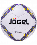 Мяч футзальный Jögel JF-410 Optima №4 (4)