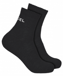 Носки средние JÖGEL ESSENTIAL Mid Cushioned Socks, черный ― купить в Москве. Цена, фото, описание, продажа, отзывы. Выбрать, заказать с доставкой. | Интернет-магазин SPORTAVA.RU