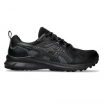 Кроссовки беговые мужские ASICS Trail Scout 3 1011B700 002, р.10.5 (рос.43.5), черный