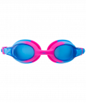 Очки для плавания 25Degrees Linup Blue/Pink, подростковый