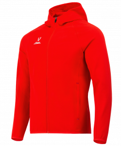 Худи на молнии Jögel ESSENTIAL Athlete Hooded FZ Jacket, красный ― купить в Москве. Цена, фото, описание, продажа, отзывы. Выбрать, заказать с доставкой. | Интернет-магазин SPORTAVA.RU