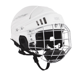 Шлем игрока хоккейный с маской RGX белый ― купить в Москве. Цена, фото, описание, продажа, отзывы. Выбрать, заказать с доставкой. | Интернет-магазин SPORTAVA.RU