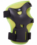 Комплект защиты Ridex Rapid, зеленый