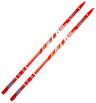 Лыжи СК (Спортивная коллекция) CK CLASSIC степ, Красный