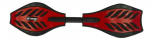 Борд Atemi black/red, AWB- 1.14 wave