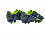 Бутсы RGX SB-SH-038 Blue/Green