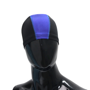 Шапочка для плавания Alpha Caprice CAP двухцветная (039D) ― купить в Москве. Цена, фото, описание, продажа, отзывы. Выбрать, заказать с доставкой. | Интернет-магазин SPORTAVA.RU