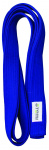 Пояс для кимоно Atemi, 280 см, синий