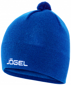 Шапка Jögel CAMP PerFormDRY Practice Beanie, синий, детский ― купить в Москве. Цена, фото, описание, продажа, отзывы. Выбрать, заказать с доставкой. | Интернет-магазин SPORTAVA.RU