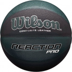 Мяч баскетбольный Wilson Reaction PRO Shadow WTB10135XB07, размер 7 (7)