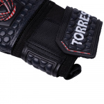 Перчатки вратарские TORRES Pro FG05217-9, размер 9 (9)