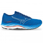 Кроссовки беговые MIZUNO Wave Rider 26 J1GC2203-05 синий