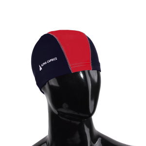 Шапочка для плавания Alpha Caprice CAP двухцветная (008D) ― купить в Москве. Цена, фото, описание, продажа, отзывы. Выбрать, заказать с доставкой. | Интернет-магазин SPORTAVA.RU