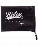 Комплект подвесок для лонгборда Ridex Trucks, 7''