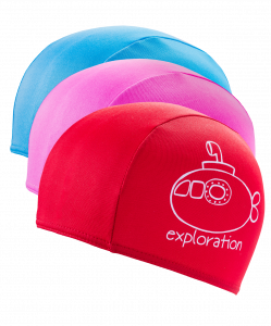 Шапочка для плавания Polyester kids Printed Cap (с рисунком) 3220 ― купить в Москве. Цена, фото, описание, продажа, отзывы. Выбрать, заказать с доставкой. | Интернет-магазин SPORTAVA.RU