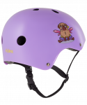 Шлем защитный Ridex Juicy Purple