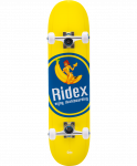 Скейтборд Ridex Banjoy 31.1″X7.75″, ABEC-5