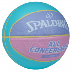 Мяч баскетбольный SPALDING All Conference 77065, размер 6 (6)