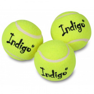 Мяч для большого тенниса (3шт) начальный уровень IN145 желтый ― купить в Москве. Цена, фото, описание, продажа, отзывы. Выбрать, заказать с доставкой. | Интернет-магазин SPORTAVA.RU