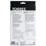 Пояс для коррекции фигуры TORRES BL6002, неопрен, размер 100х25 см