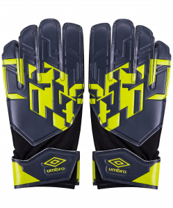 Перчатки вратарские Umbro Veloce Glove JNR 20908U, темно-серый/зеленый ― купить в Москве. Цена, фото, описание, продажа, отзывы. Выбрать, заказать с доставкой. | Интернет-магазин SPORTAVA.RU