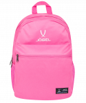 Рюкзак Jögel ESSENTIAL Classic Backpack, розовый