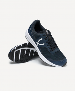 Кроссовки беговые JÖGEL Fasttrack 2.0 Navy/white ― купить в Москве. Цена, фото, описание, продажа, отзывы. Выбрать, заказать с доставкой. | Интернет-магазин SPORTAVA.RU
