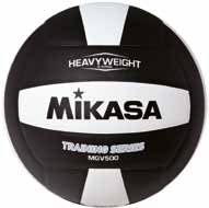 Мяч волейбольный MIKASA утяжелённый (480-500г), чёрн/бел, MGV-500 WBK ― купить в Москве. Цена, фото, описание, продажа, отзывы. Выбрать, заказать с доставкой. | Интернет-магазин SPORTAVA.RU
