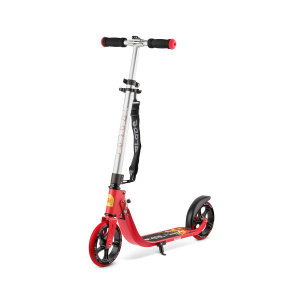 Самокат BLADE Kids Spark 180 mm, matt_red ― купить в Москве. Цена, фото, описание, продажа, отзывы. Выбрать, заказать с доставкой. | Интернет-магазин SPORTAVA.RU