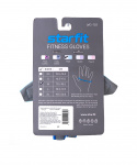 Перчатки для фитнеса Starfit WG-101, мятный