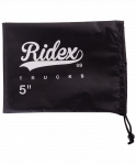 Комплект подвесок для скейтборда Ridex Trucks, 5''