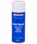 Заморозка спортивная Cramer Cold Spray, 400 мл