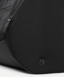 Сумка спортивная Starfit Porter, черный, 40 л