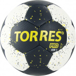 Мяч гандбольный TORRES PRO H32161, размер 1 (1)