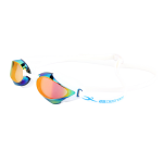 Очки для плавания 25Degrees Infase Mirrored White