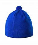 Шапка Jögel CAMP PerFormDRY Practice Beanie, синий, детский