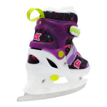 Раздвижные коньки RGX CK-SK1101 Violet (S(29-32))