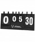 Табло для счета Jögel JA-300, 2 цифры