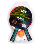 Набор для настольного тенниса RGX P403