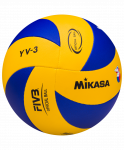 Мяч волейбольный Mikasa YV-3 Youth