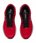 Кроссовки беговые JÖGEL Fasttrack Red/white